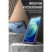 Built-in Screen Protector Rugged Cover For Iphone 13 Pro