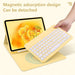 Built-in Storage Pen Tray Ipad Case With Keyboard & Mouse