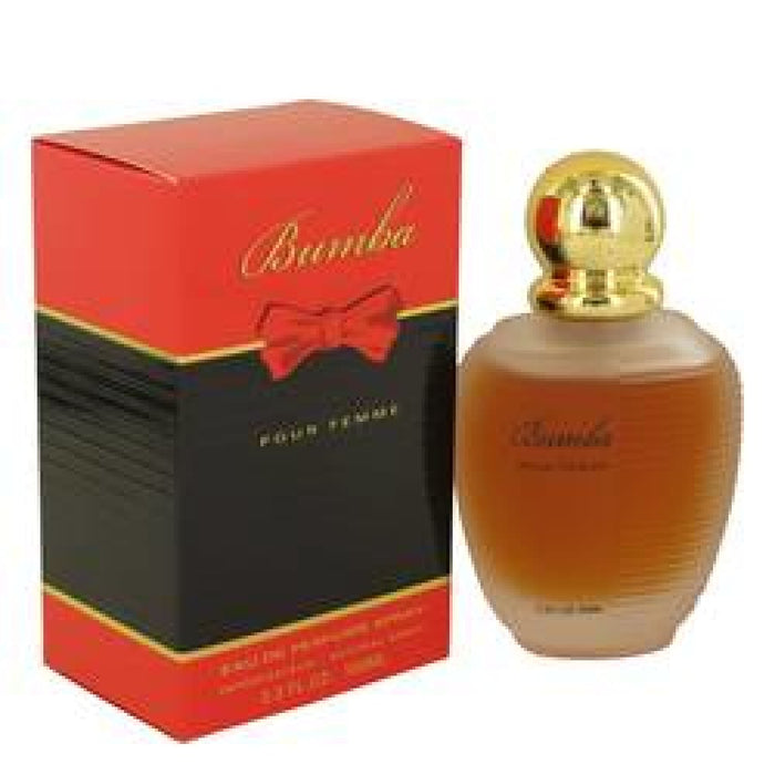 Bumba By Yzy Perfume For Women-100 Ml