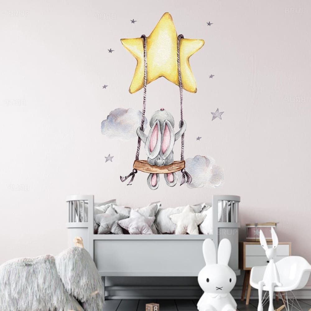 Nursery Décor