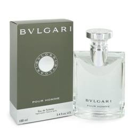 Bvlgari By For Men-100 Ml