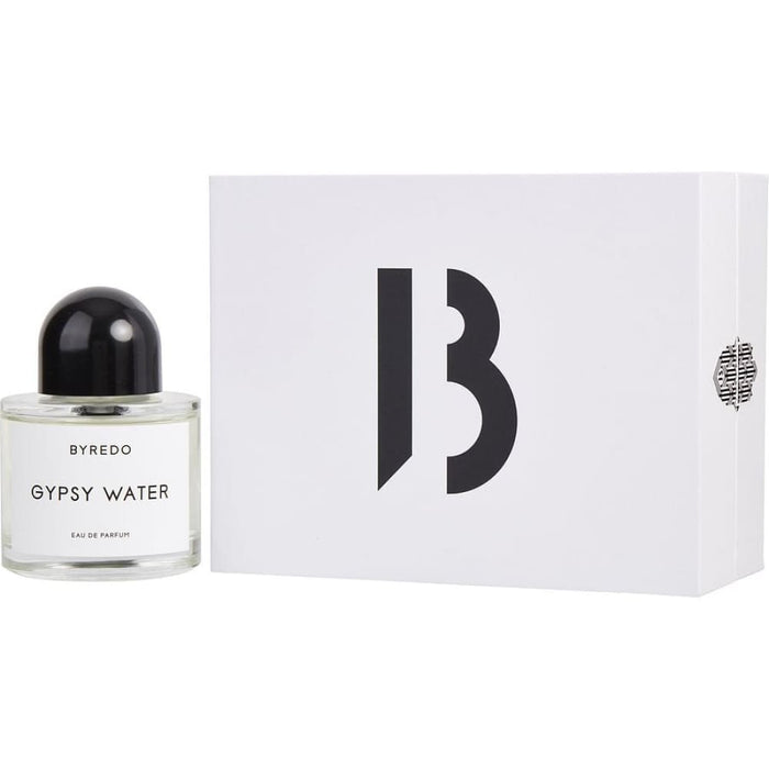 Byredo Gypsy Water Edp Sprayby For Women - 100 Ml