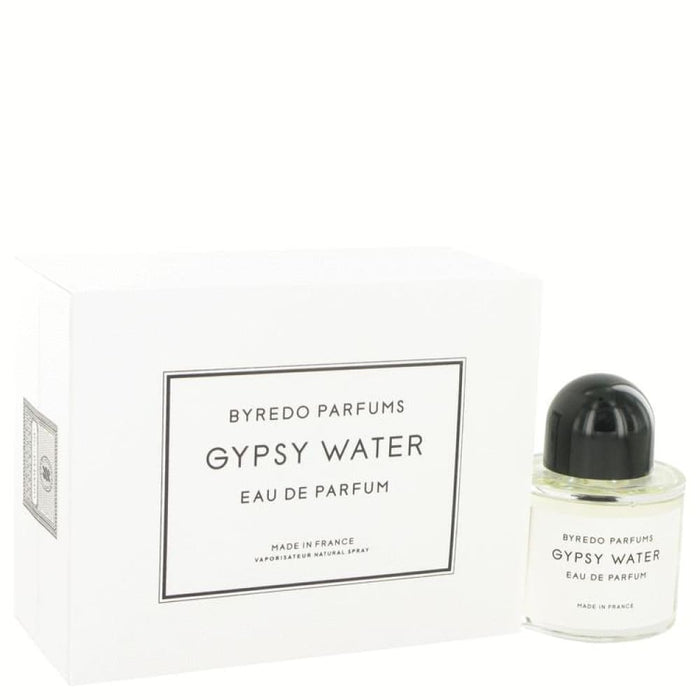 Byredo Gypsy Water Edp Sprayby For Women - 100 Ml