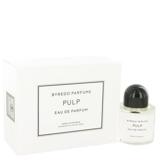 Byredo Pulp Edp Sprayby For Women - 100 Ml