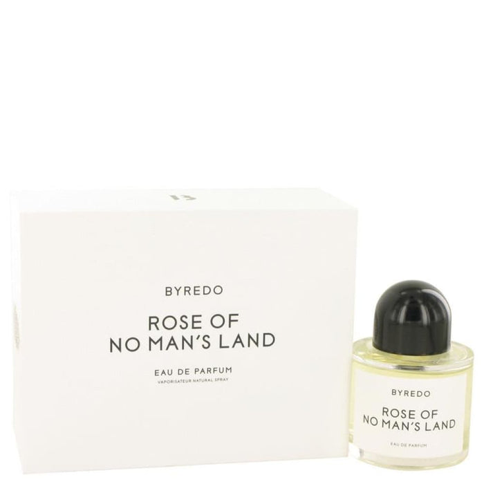 Byredo Rose Of No Man’s Land Edp Spray By For Women - 100 Ml