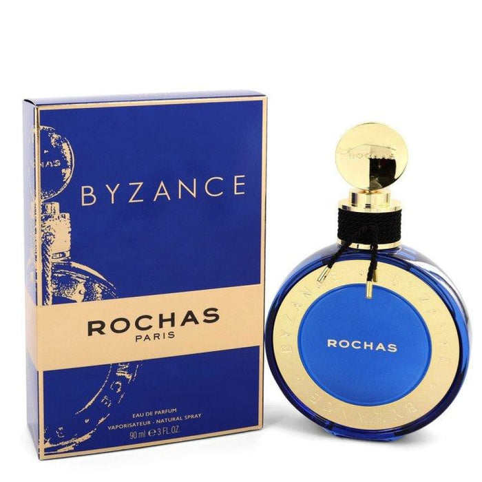 Byzance 2019 Edition Edp Spray By Rochas For Women - 90 Ml