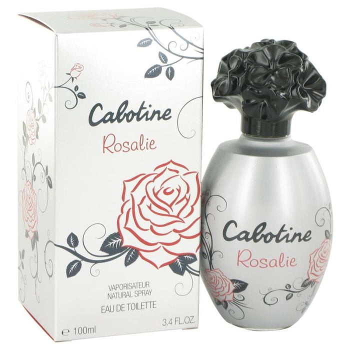 Cabotine Rosalie Edt Spray By Parfums Gres For Women - 100