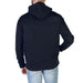Calvin Klein Aw1000ck18531 Sweatshirts For Men Blue