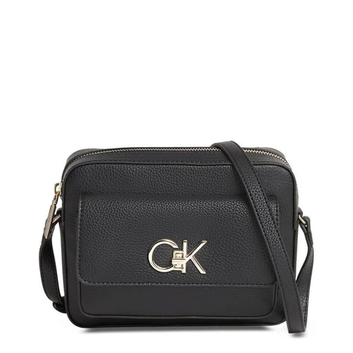 Calvin Klein Aw1172k50k17 Crossbody Bags For Women Black
