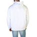 Calvin Klein Aw986ck18531 Sweatshirts For Men White