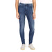 Calvin Klein Z154jj1 Jeans For Women Blue