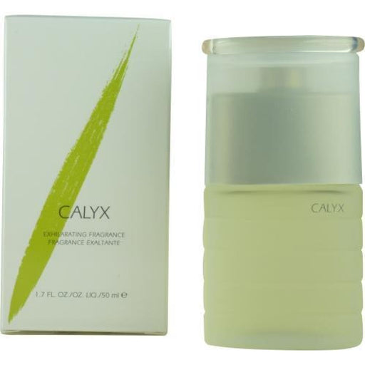 Calyx Exhilarating Fragrance Spray By Clinique For Women