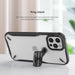 Camera Protection Stand Case For Iphone 12 Series