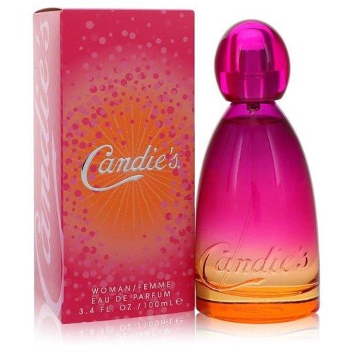 Candies Edp Spray By Liz Claiborne For Women - 100 Ml