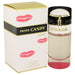Candy Kiss Edp Spray By Prada For Women - 50 Ml