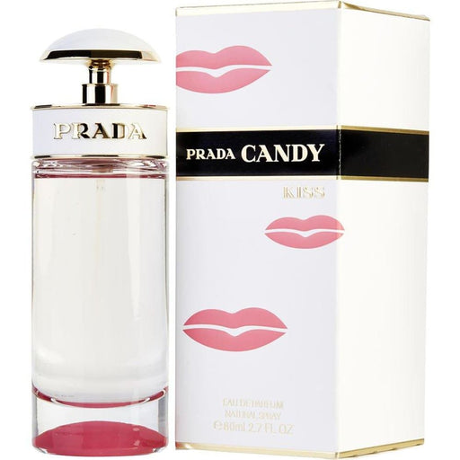 Candy Kiss Edp Spray by Prada for Women - 80 Ml