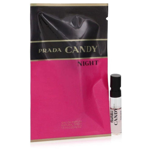 Candy Night Vial (sample) By Prada For Women - 1 Ml