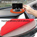 Car Gadget Phone Holder 360 Degree Rotatable Smartphone