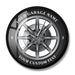 Car Service Repair Garage Owner Tire Wheel Custom Auto Wall