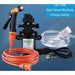 Car Wash 12v Washer Gun Pump High Pressure Cleaner Care
