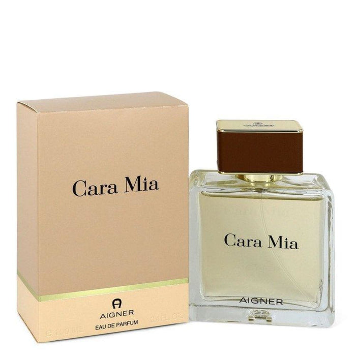 Cara Mia Edp Spray By Etienne Aigner For Women - 100 Ml