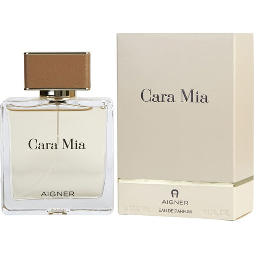 Cara Mia Edp Spray By Etienne Aigner For Women - 100 Ml