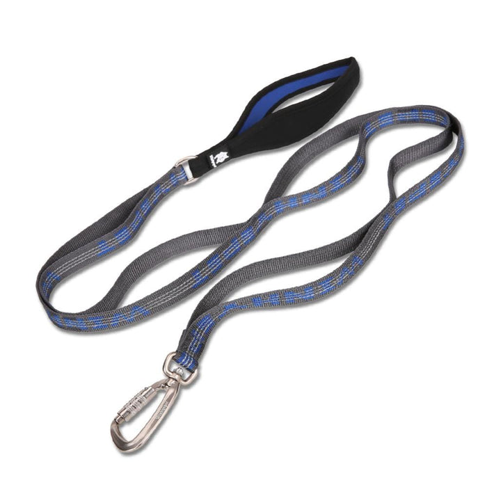 Carabiner Traction Rope 3m Reflective Pull-resistant Nylon