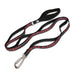 Carabiner Traction Rope 3m Reflective Pull-resistant Nylon
