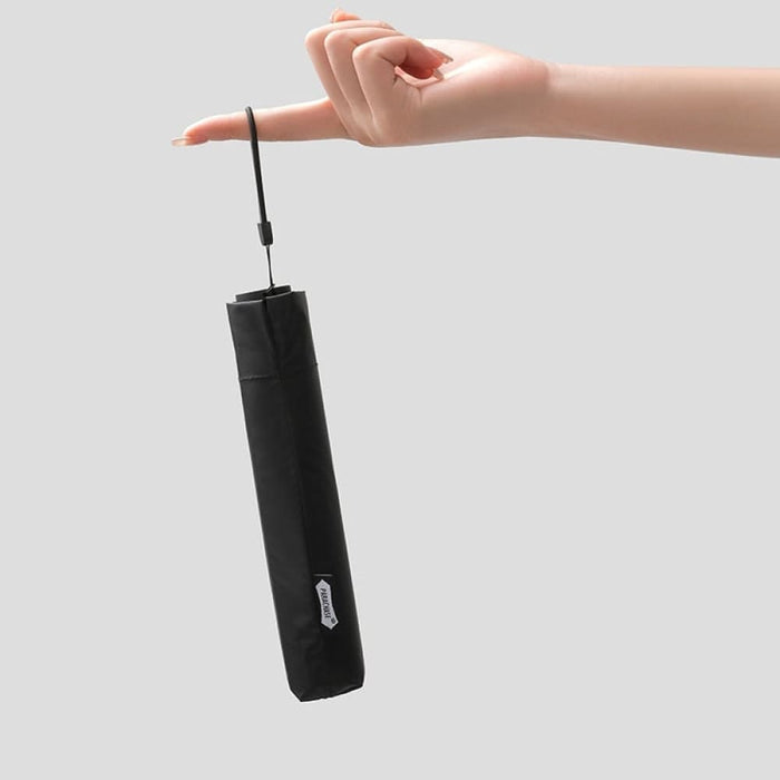 Carbon Fiber Lightweight Mini Uv Parasol Umbrella