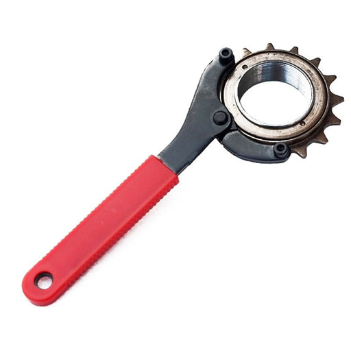 Carbon Steel Bike Bottom Bracket Wrench