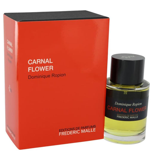 Carnal Flower Edp Sprayby Frederic Malle For Women - 100 Ml