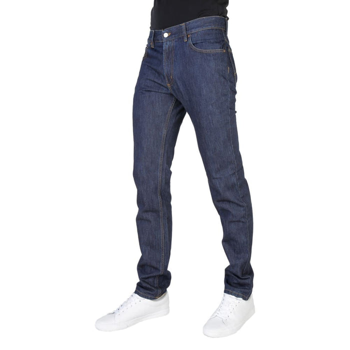 Carrera Jeans Aw16000700 For Men Blue