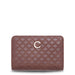Carrera Jeans Fannyc206 Wallet For Women-brown