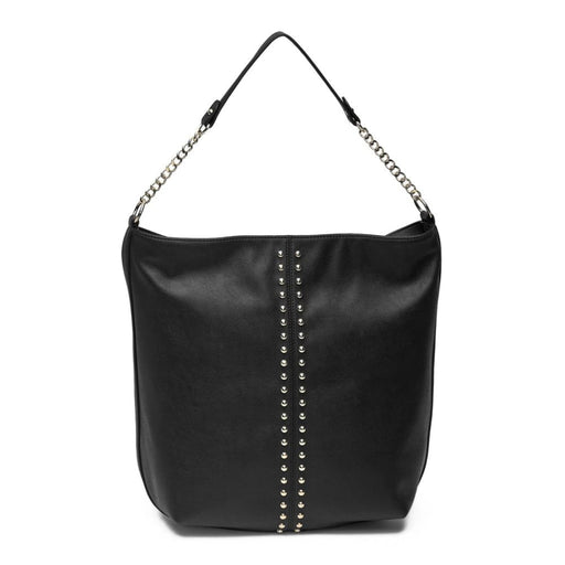 Carrera Jeans Gioiab42 Shoulder Bag For Women-black