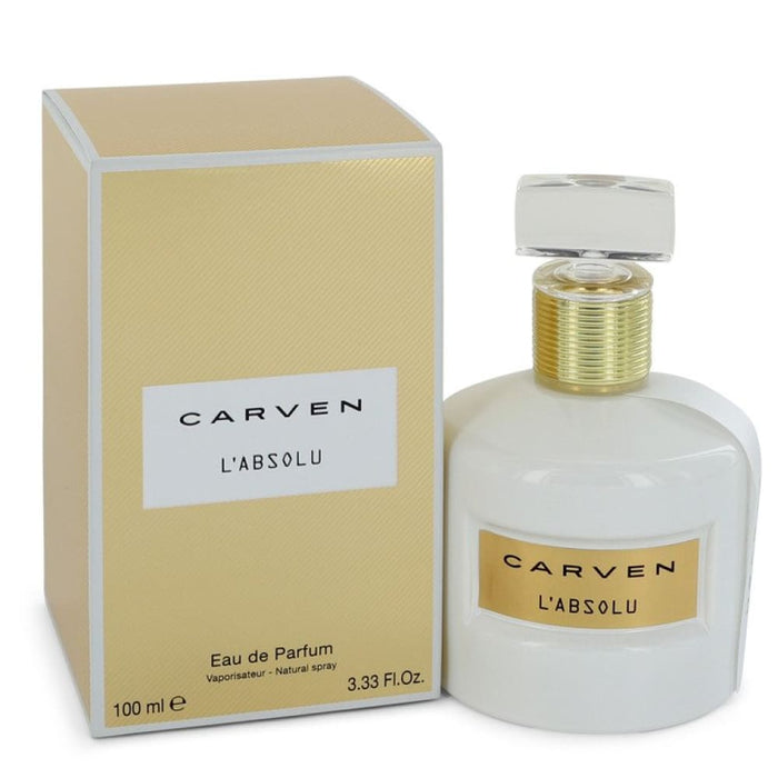 Carven L’absolu by for Women-100 Ml