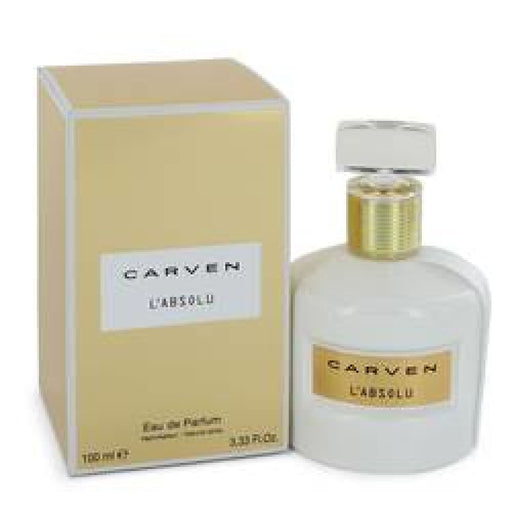 Carven L’absolu by for Women-100 Ml