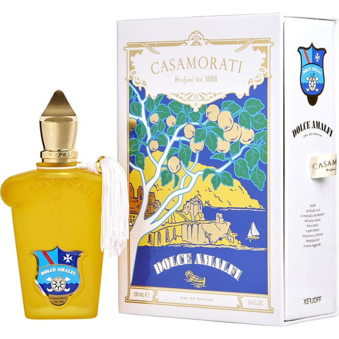 Casamorati 1888 Dolce Amalfi Edp Sprayby Xerjoff For Women