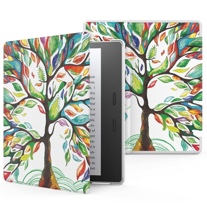 Case For All-new Kindle Oasis (9th And 10th Generation