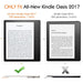 Case For All-new Kindle Oasis (9th And 10th Generation