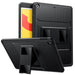 Case for Apple Ipad 10.2 2019,[heavy Duty] Shockproof full 