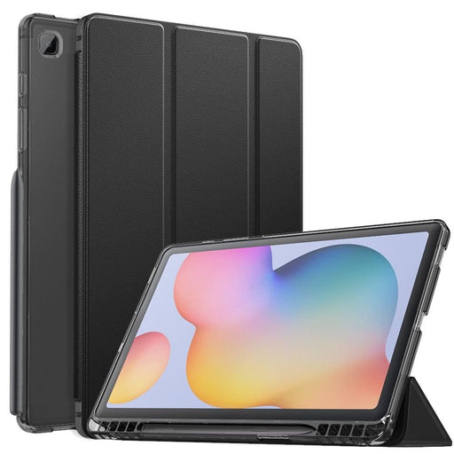 Case For Galaxy Tab S6 Lite 10.4 2020 Smart Stand Cover