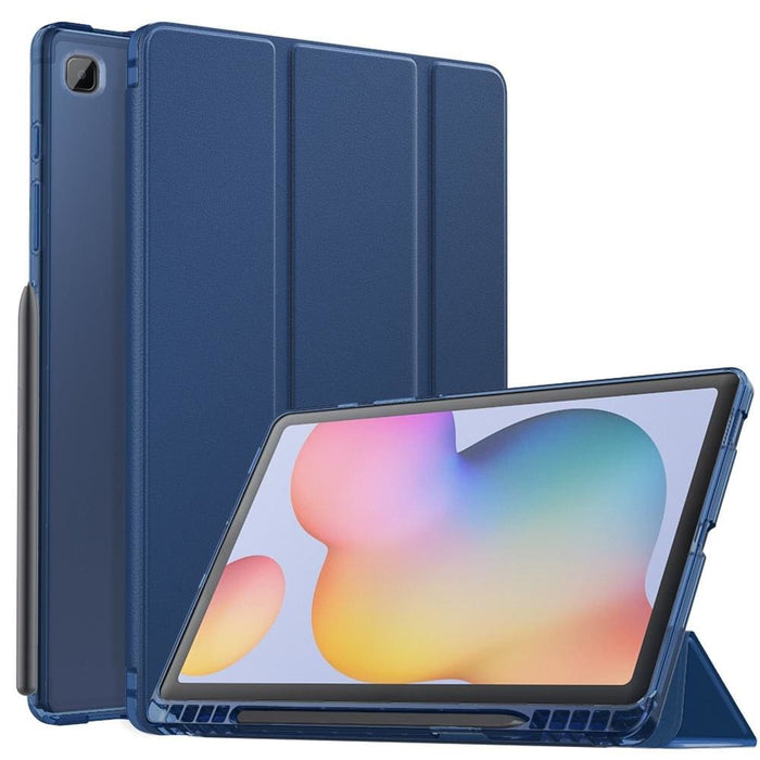 Case For Galaxy Tab S6 Lite 10.4 2020 Smart Stand Cover