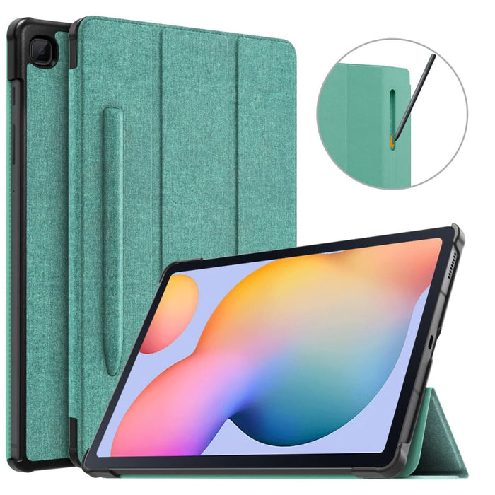 Case For Galaxy Tab S6 Lite 2020,ultra Slim Lightweight