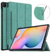 Case For Galaxy Tab S6 Lite 2020,ultra Slim Lightweight