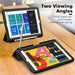 Case for new Ipad 10.2 Case/ipad 7th Gen,[built-in Screen 