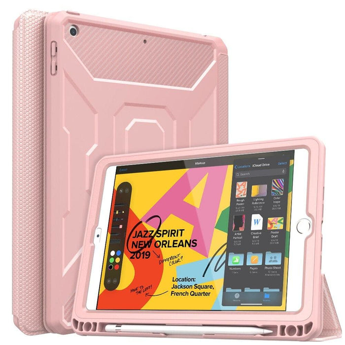 Case for new Ipad 10.2 Case/ipad 7th Gen,[built-in Screen 