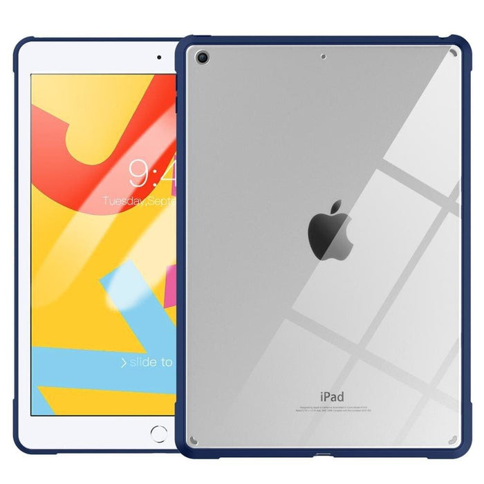 Case for new Ipad 7th Generation 10.2 2019 Ultra Slim 