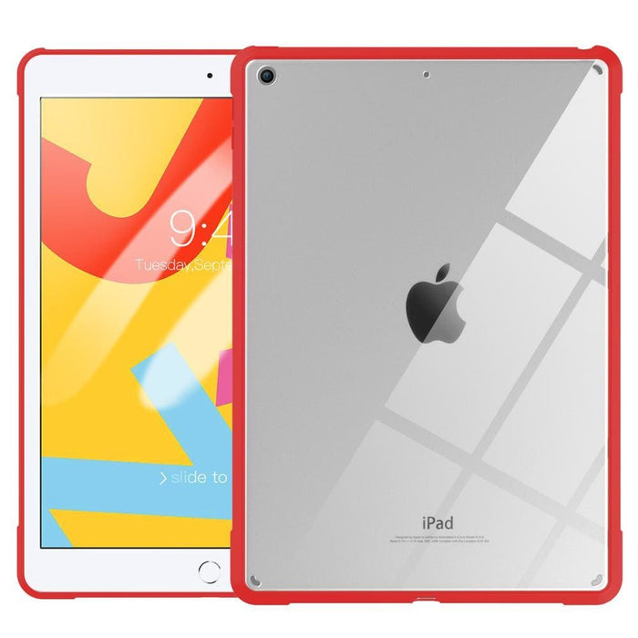 Case for new Ipad 7th Generation 10.2 2019 Ultra Slim 