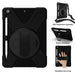 Case For New Ipad 8th Generation 7th Gen 10.2 Shockproof