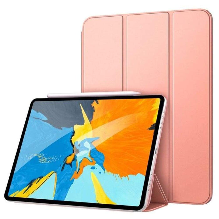 Case for Ipad Pro 11 2018 [support Magnetically Attach 